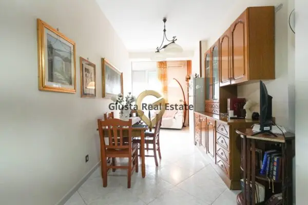 Appartamento viale Commenda 17, Brindisi