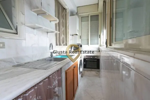 Appartamento viale Commenda 17, Brindisi