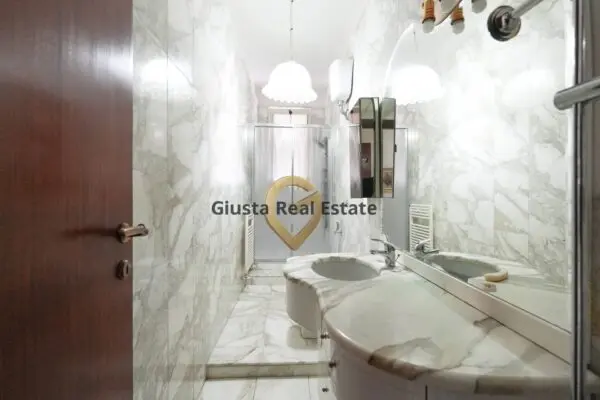 Appartamento viale Commenda 17, Brindisi