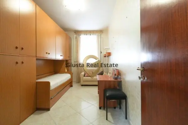 Appartamento viale Commenda 17, Brindisi