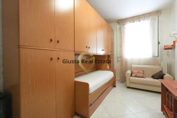 Appartamento viale Commenda 17, Brindisi