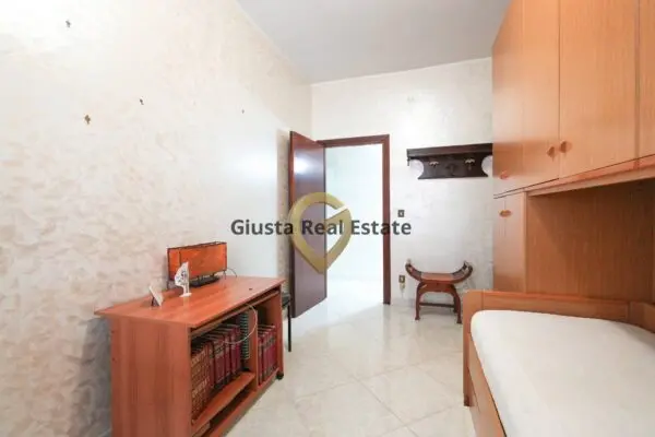 Appartamento viale Commenda 17, Brindisi