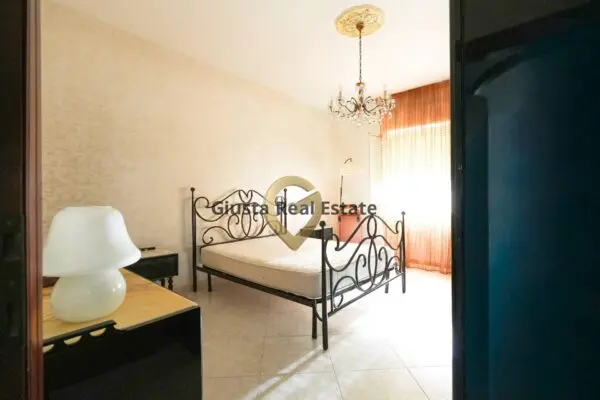 Appartamento viale Commenda 17, Brindisi