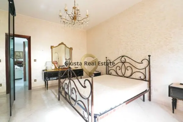 Appartamento viale Commenda 17, Brindisi