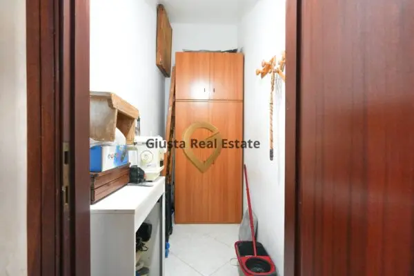 Appartamento viale Commenda 17, Brindisi