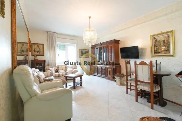 Appartamento viale Commenda 17, Brindisi