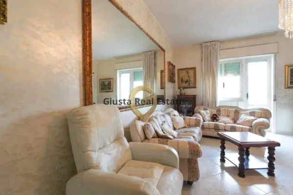 Appartamento viale Commenda 17, Brindisi