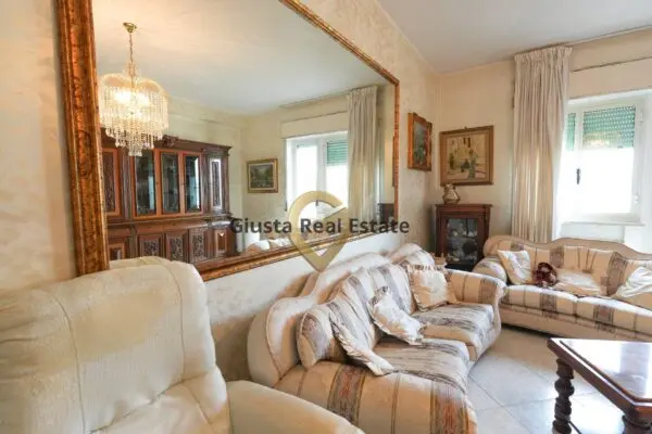Appartamento viale Commenda 17, Brindisi