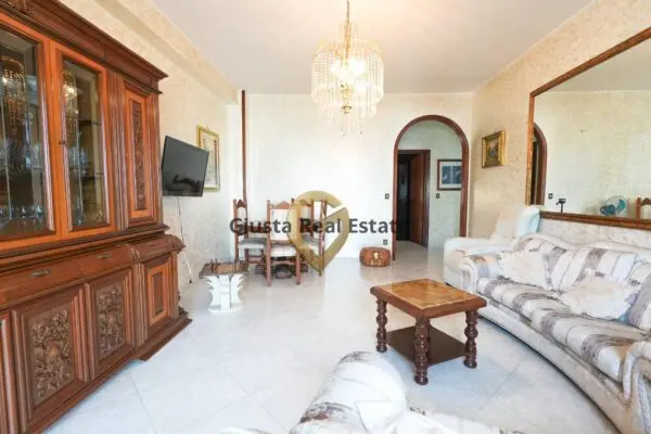 Appartamento viale Commenda 17, Brindisi