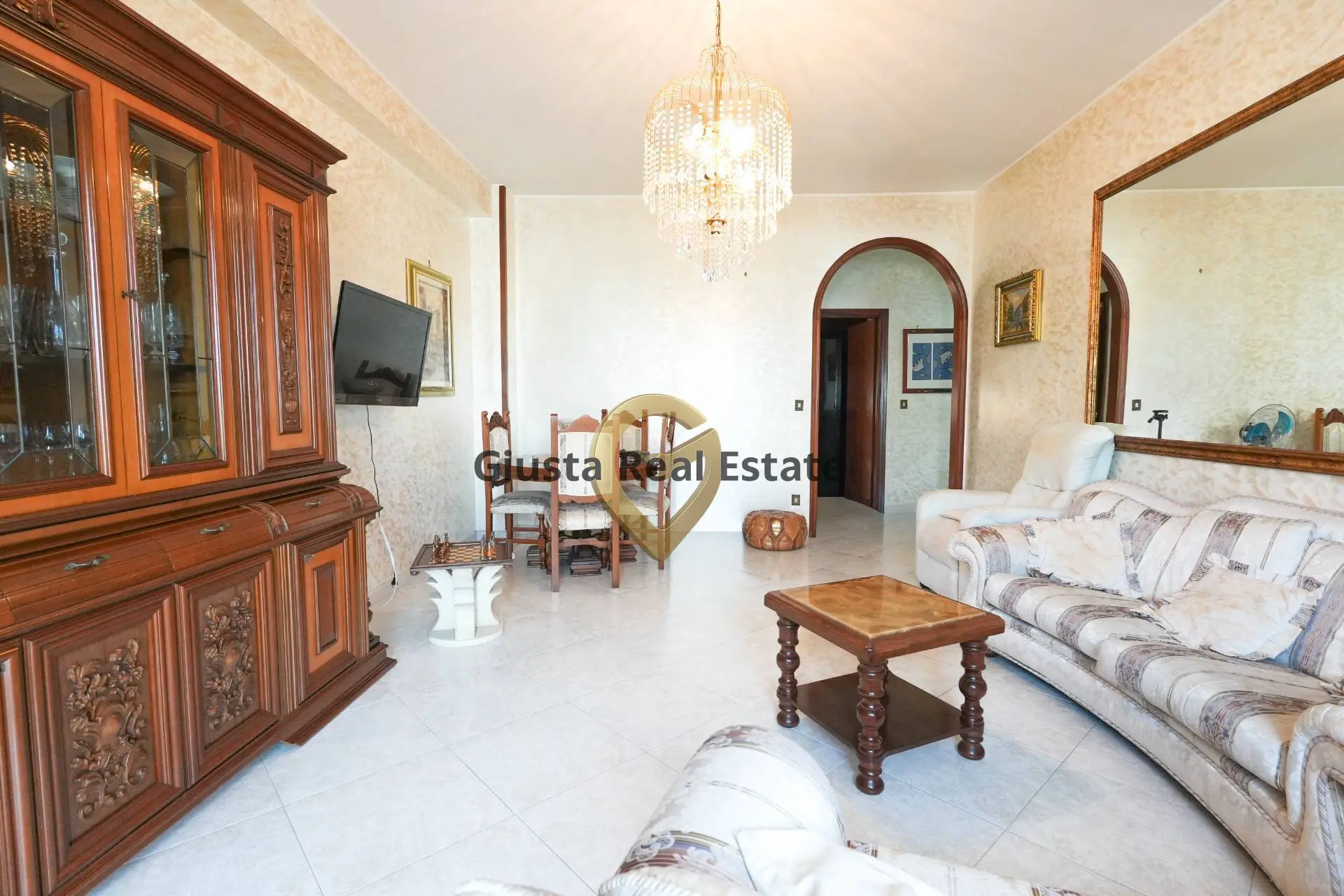 Immagine per Appartamento in vendita a Brindisi Viale Commenda 17