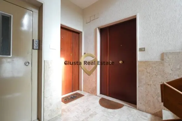 Appartamento viale Commenda 17, Brindisi