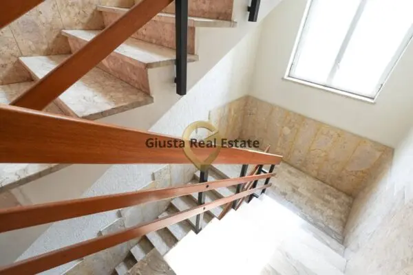 Appartamento viale Commenda 17, Brindisi