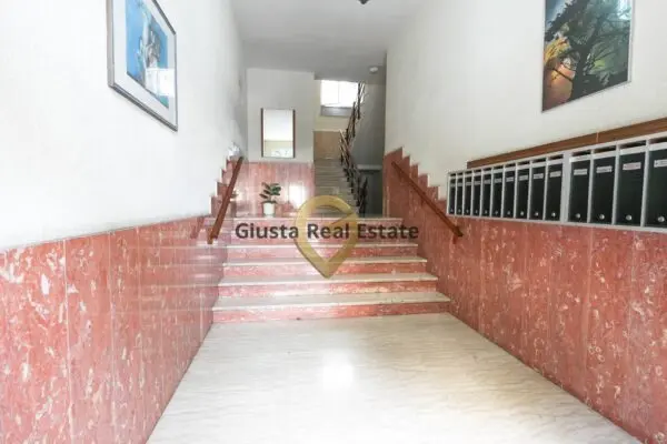Appartamento viale Commenda 17, Brindisi