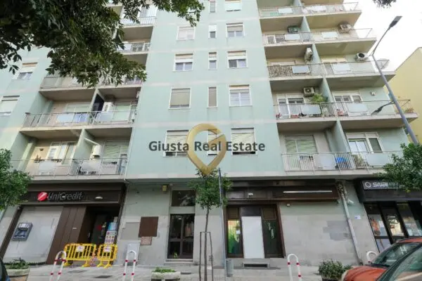 Appartamento viale Commenda 17, Brindisi