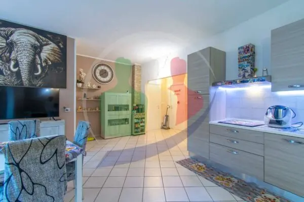 Appartamento via Dei Mille 25, Moncalieri