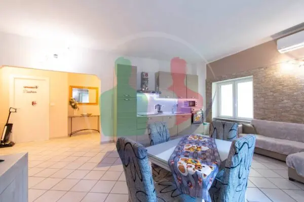 Appartamento via Dei Mille 25, Moncalieri