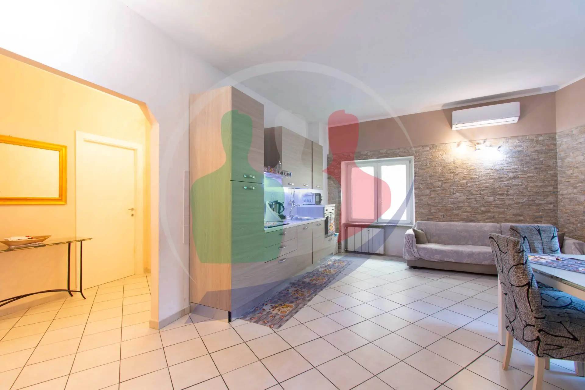 Immagine per Appartamento in vendita a Moncalieri Via Dei Mille 25