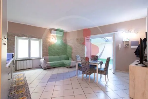 Appartamento via Dei Mille 25, Moncalieri