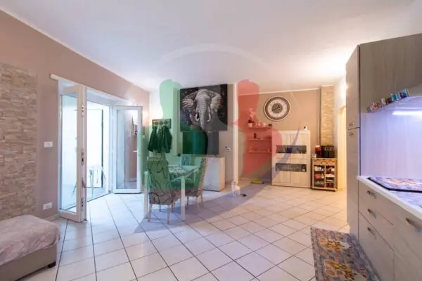Appartamento via Dei Mille 25, Moncalieri