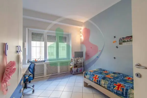 Appartamento via Dei Mille 25, Moncalieri
