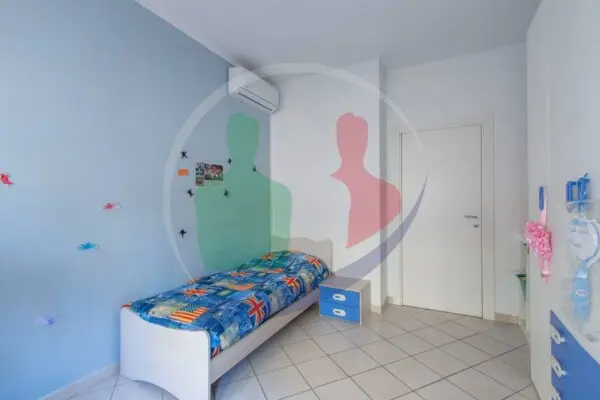 Appartamento via Dei Mille 25, Moncalieri