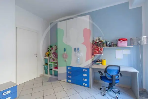 Appartamento via Dei Mille 25, Moncalieri