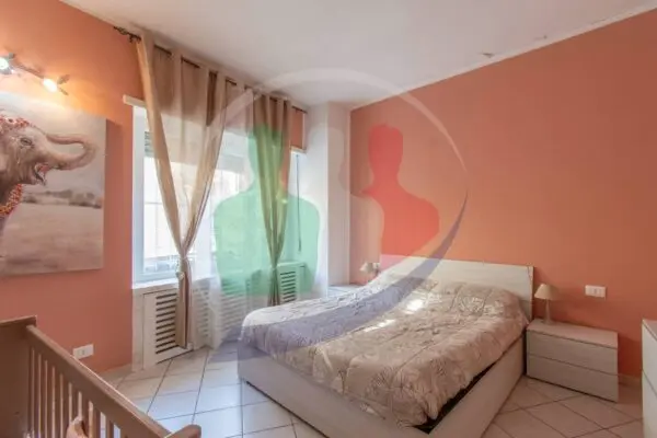 Appartamento via Dei Mille 25, Moncalieri