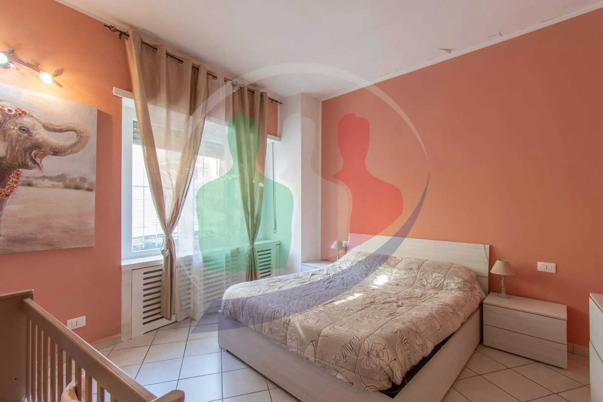 Immagine per Appartamento in vendita a Moncalieri Via Dei Mille 25