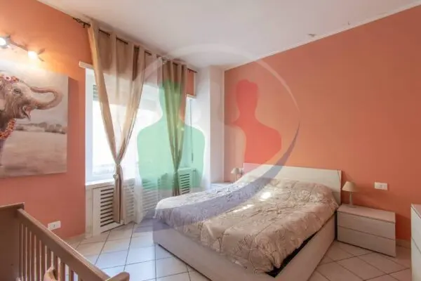 Appartamento via Dei Mille 25, Moncalieri