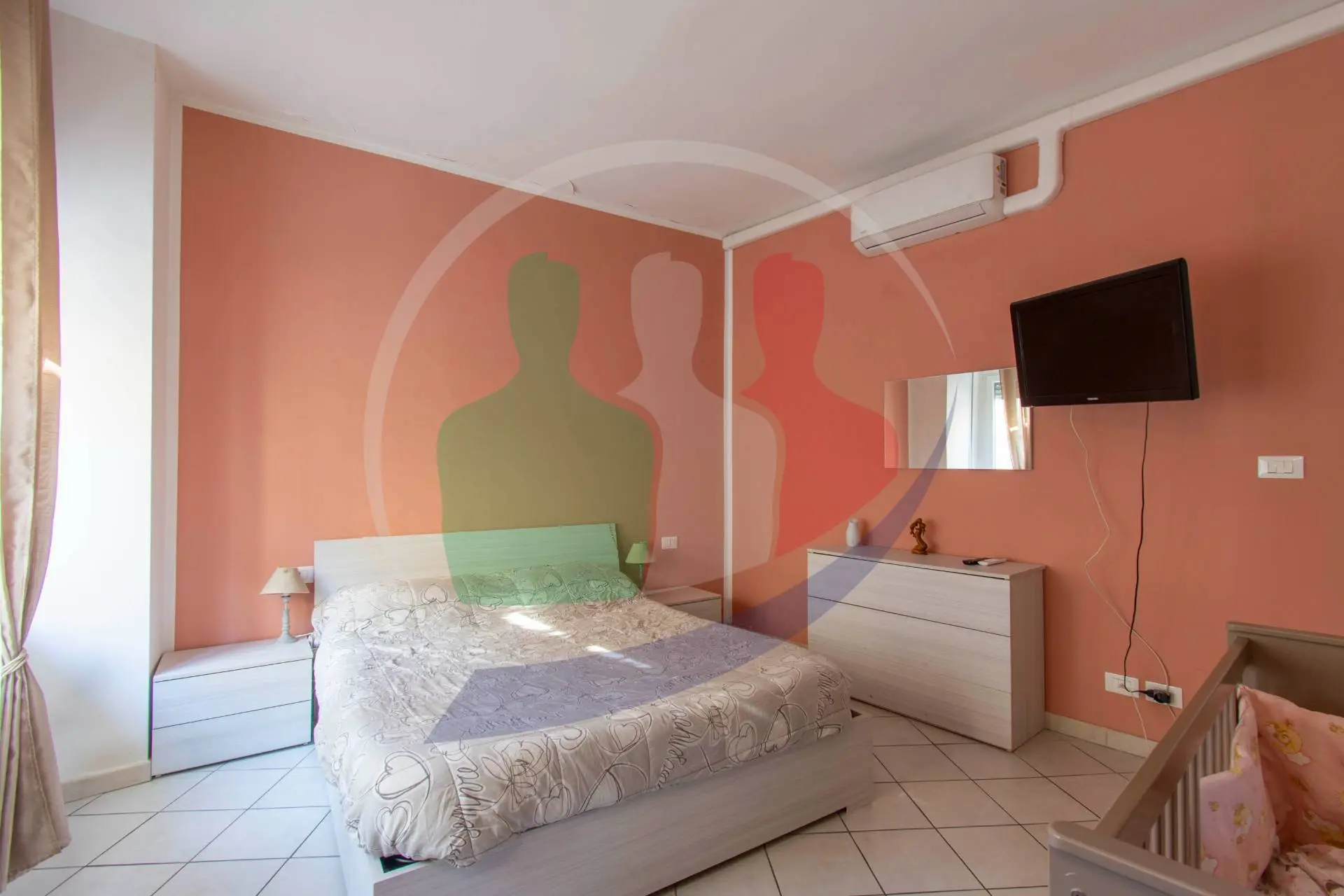 Immagine per Appartamento in vendita a Moncalieri Via Dei Mille 25