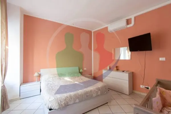 Appartamento via Dei Mille 25, Moncalieri