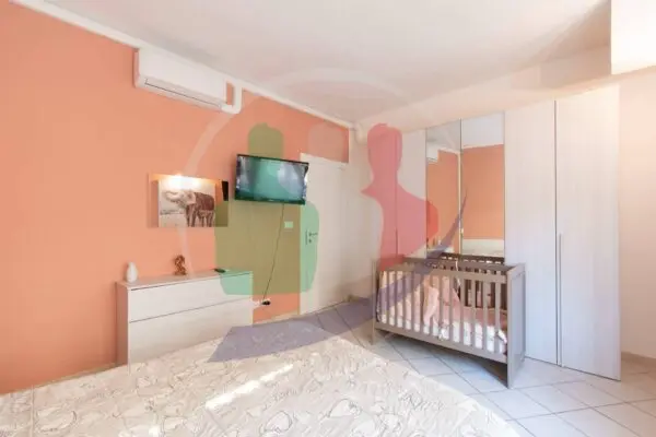 Appartamento via Dei Mille 25, Moncalieri