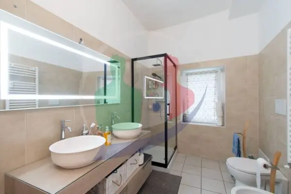 Appartamento via Dei Mille 25, Moncalieri