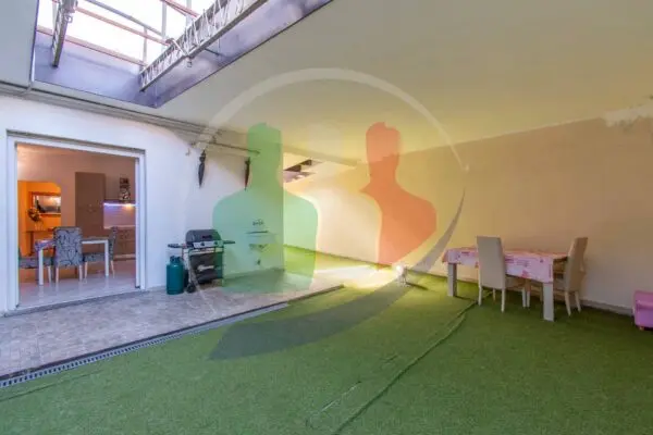 Appartamento via Dei Mille 25, Moncalieri
