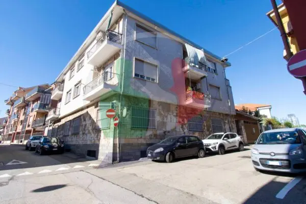 Appartamento via Dei Mille 25, Moncalieri