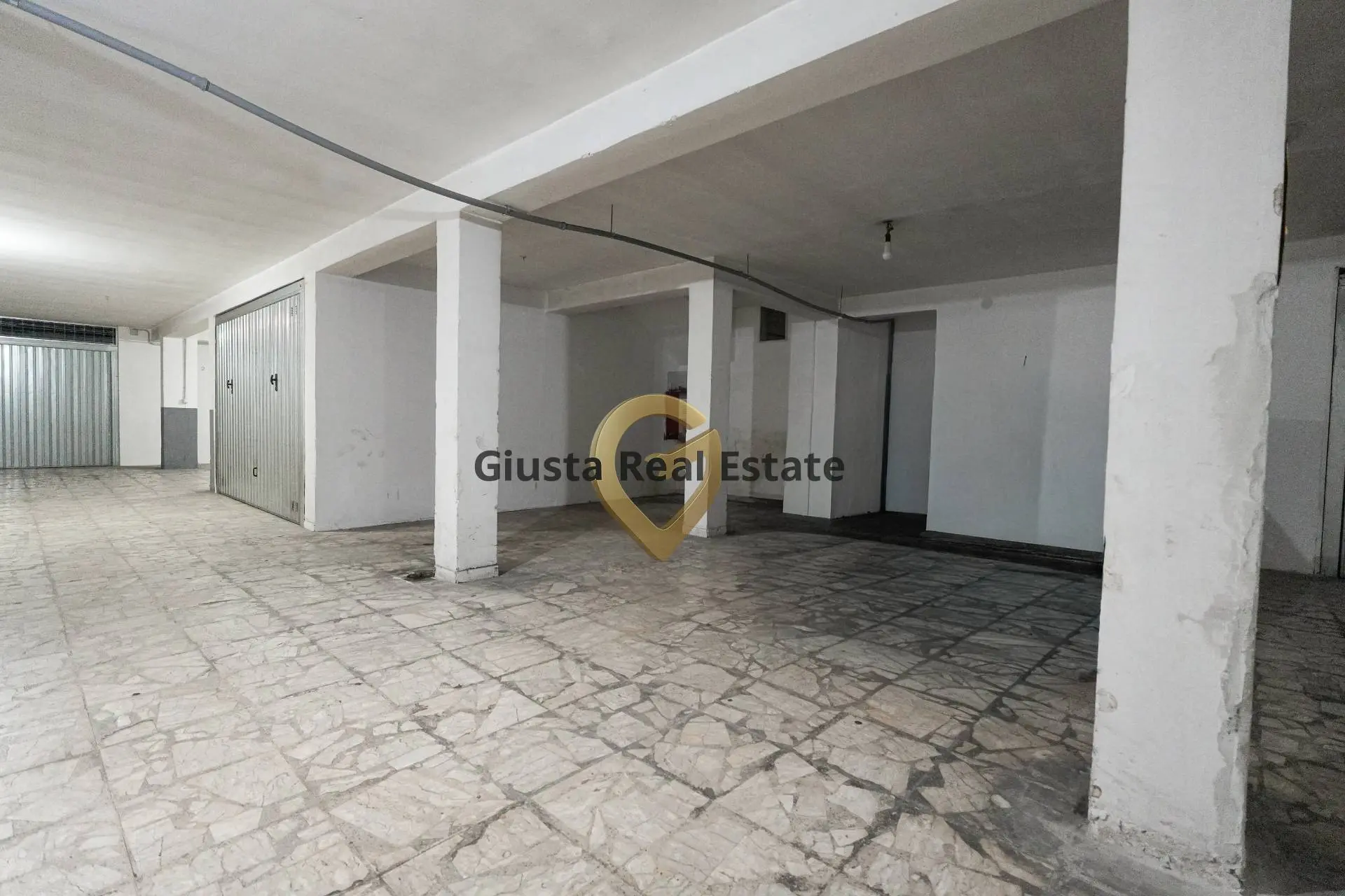 Immagine per Box / Posto auto in vendita a Mesagne Via Valle d'aosta 14