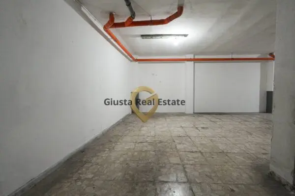 Box / Posto Auto Via Valle D'aosta 14, Mesagne