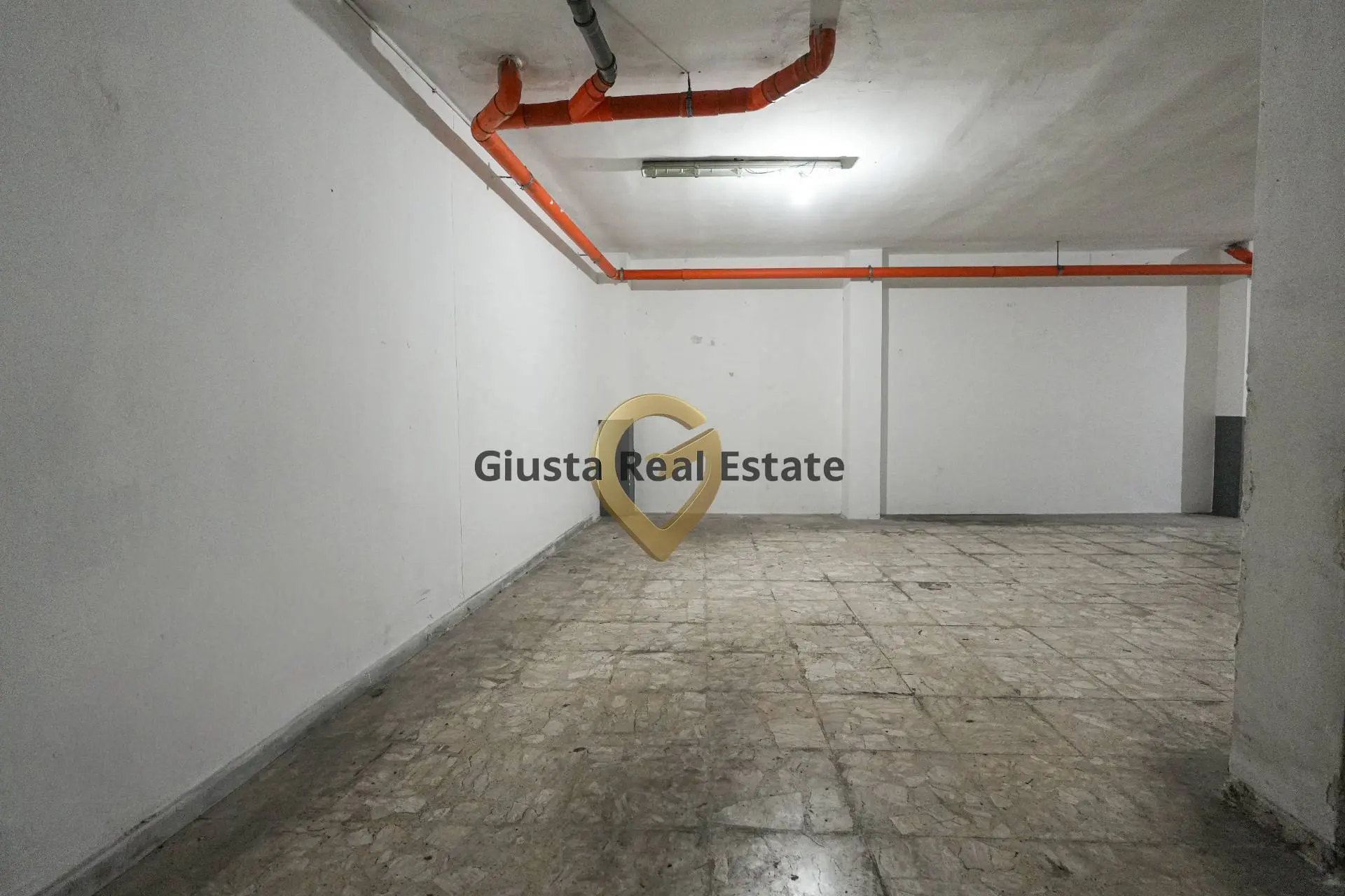 Immagine per Box / Posto auto in vendita a Mesagne Via Valle d'aosta 14