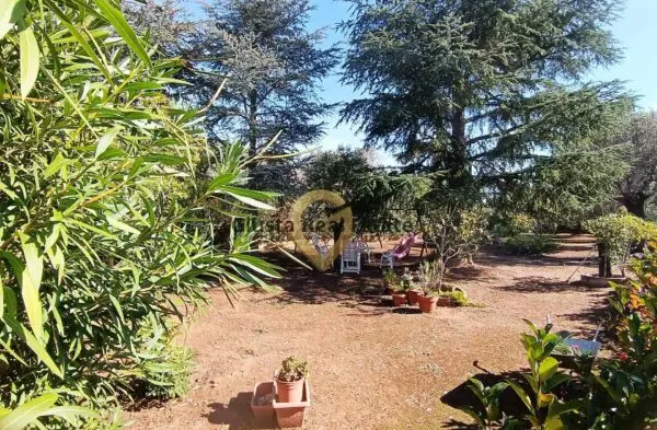 Villa via Lombardia Snc, San Vito Dei Normanni