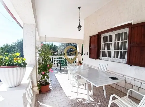 Villa via Lombardia Snc, San Vito Dei Normanni