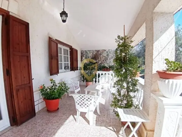 Villa via Lombardia Snc, San Vito Dei Normanni