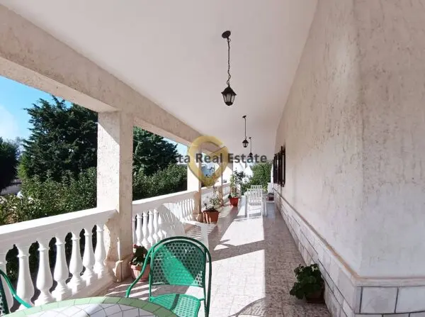 Villa via Lombardia Snc, San Vito Dei Normanni