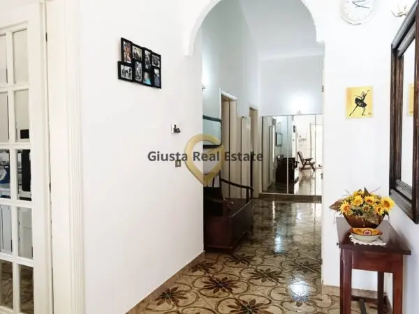 Villa via Lombardia Snc, San Vito Dei Normanni
