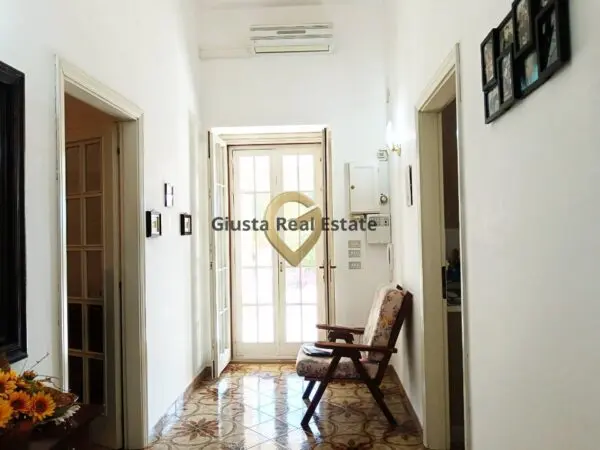Villa via Lombardia Snc, San Vito Dei Normanni