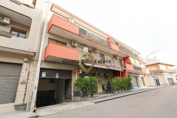 Appartamento Via Val D'Aosta 8, Mesagne