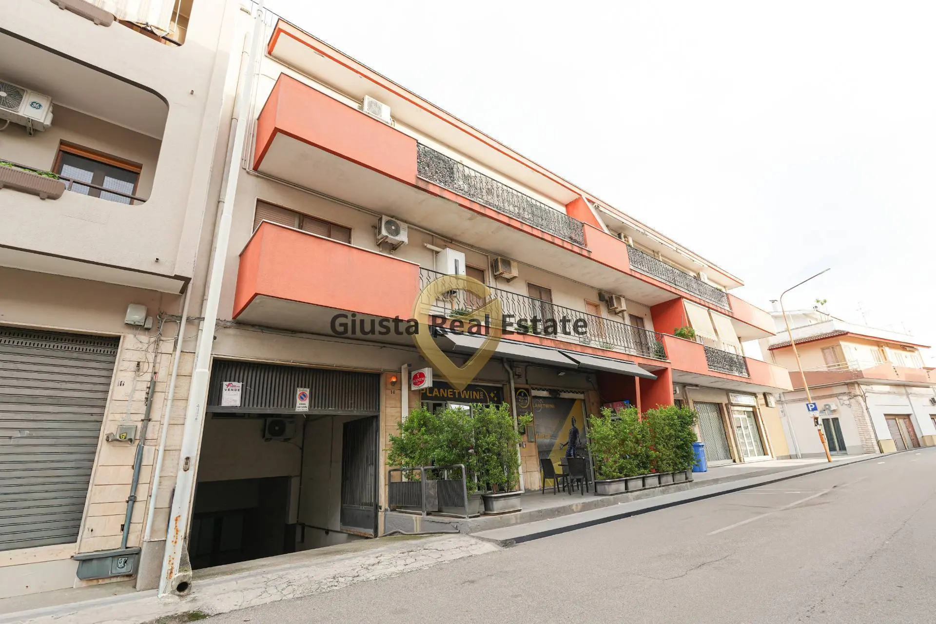 Immagine per Appartamento in vendita a Mesagne via Val d'Aosta 8