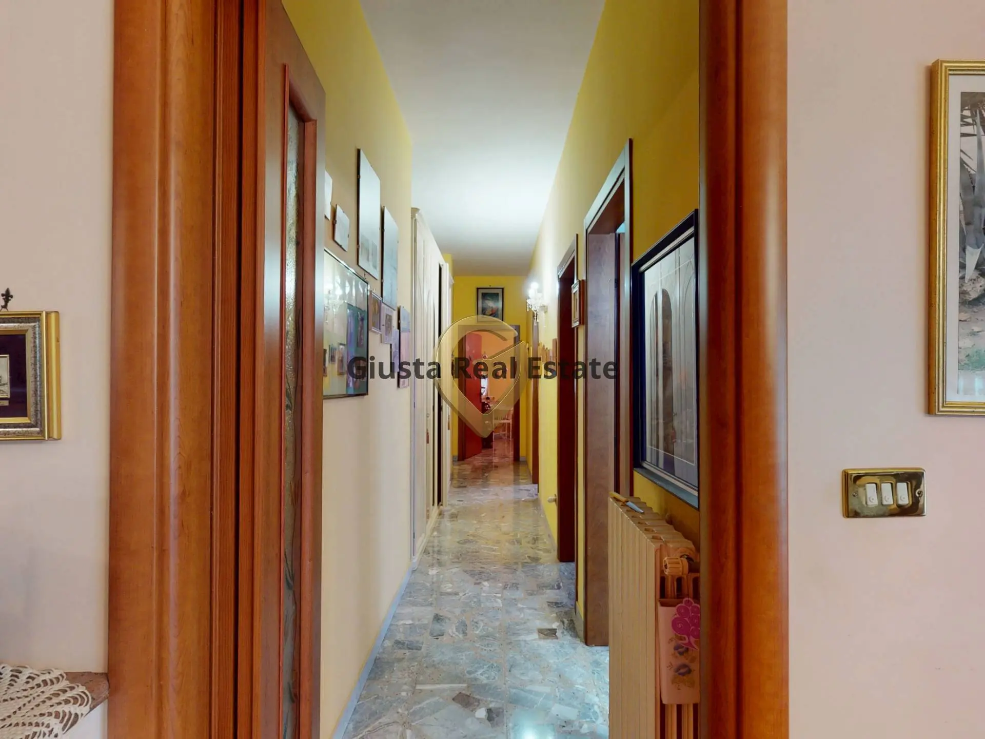 Immagine per Appartamento in vendita a Mesagne via Val d'Aosta 8