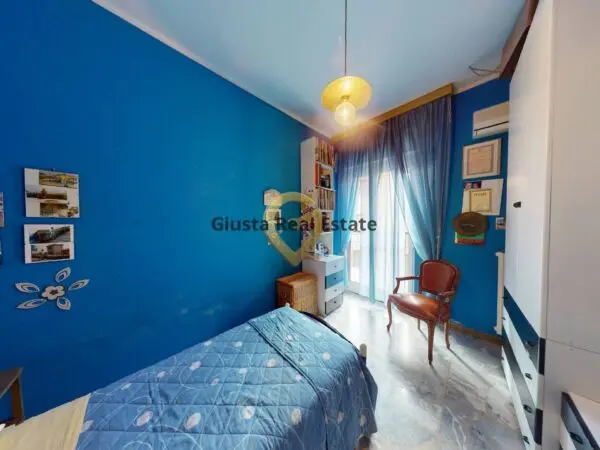 Appartamento Via Val D'Aosta 8, Mesagne