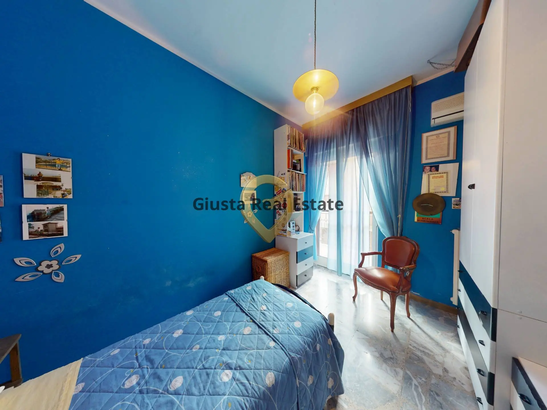 Immagine per Appartamento in vendita a Mesagne via Val d'Aosta 8
