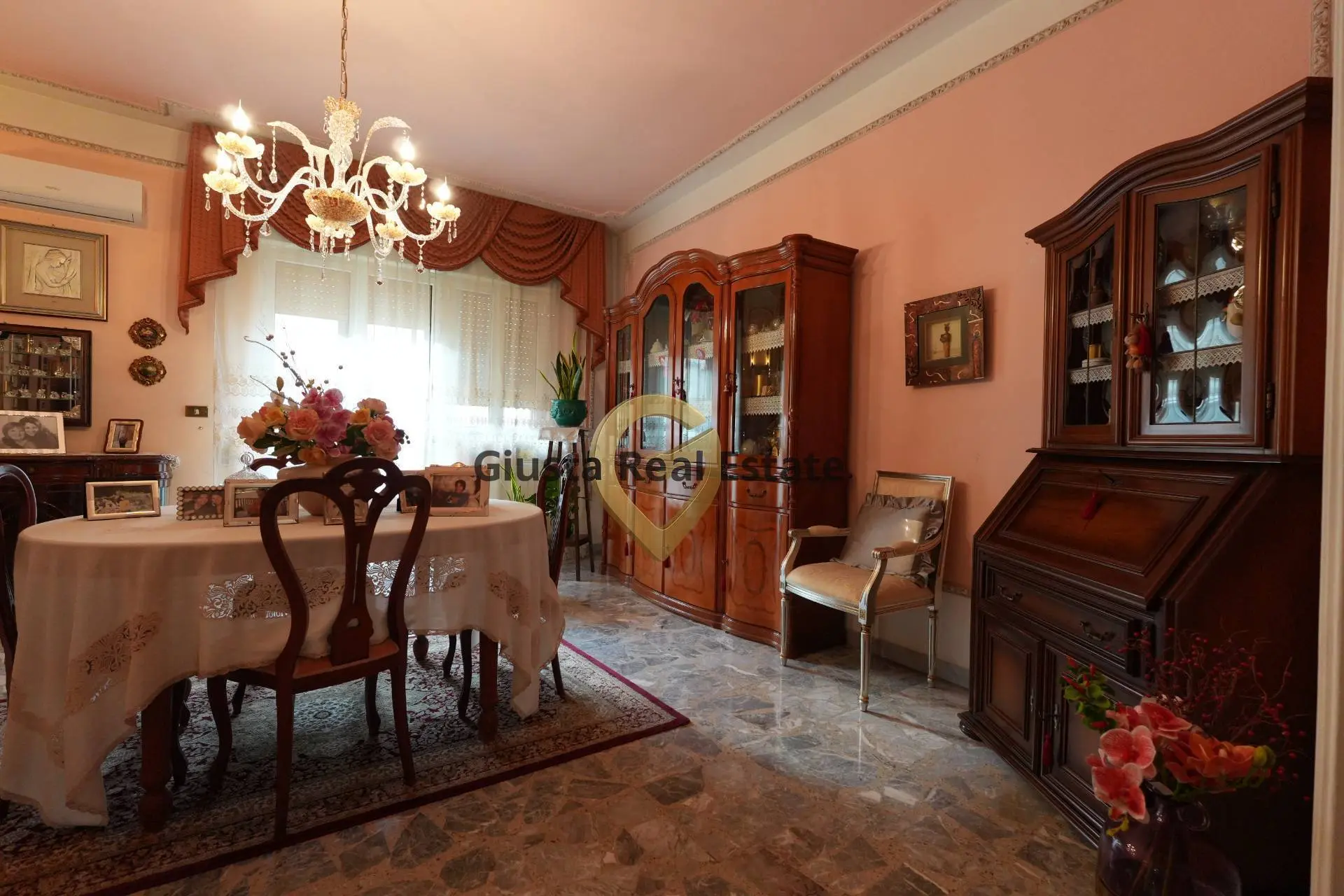 Immagine per Appartamento in vendita a Mesagne via Val d'Aosta 8
